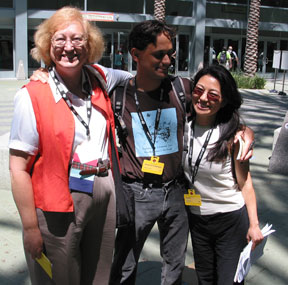 WC2006ConnieBenSusan.jpg