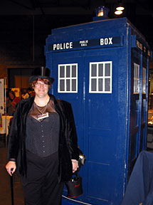 Worldcon2005AynjelKaye.jpg