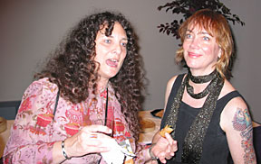 Worldcon2005DatlowHand.jpg