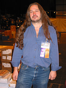 Worldcon2005JetsedeVries.jpg