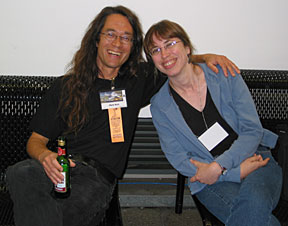 Worldcon2005MarkMartha.jpg