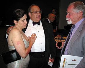 Worldcon2005MillerSilverber.jpg