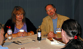 Worldcon2005MoestaAnderson.jpg