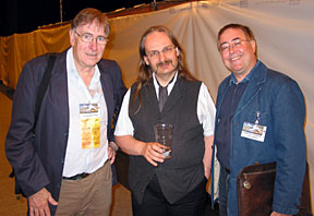 Worldcon2005PriestNewmanEdw.jpg