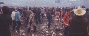 woodstock tush