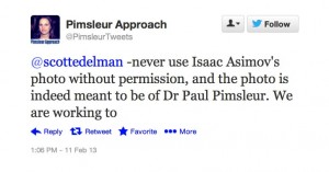 PimsleurApproachTweet2