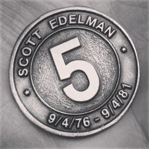 EdelmanVartanoffAnniversaryCoin