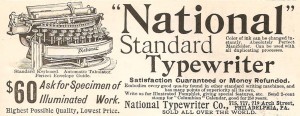 1893NationalTypewriter