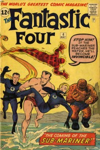 FantasticFour4Cover