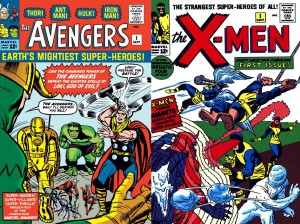 AvengersXMen1