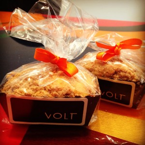 VoltCoffeeCake