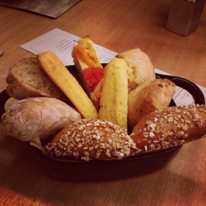 RangeBreadBasket