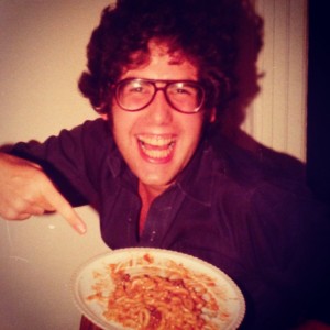 ScottEdelmanPasta1976