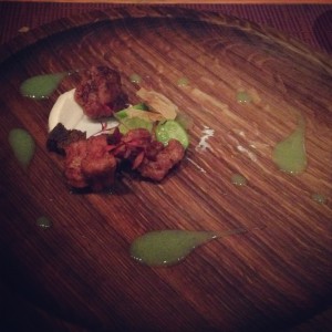 WD50Sweetbreads