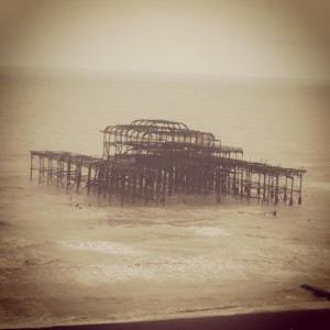 BrightonPier