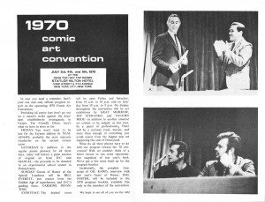 1970ComicArtConProgressReport