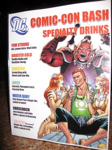 2008DCDrinksComicCon