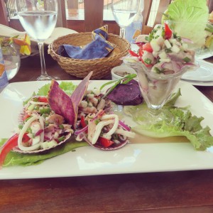 LaTaverneMixedseafoodceviche