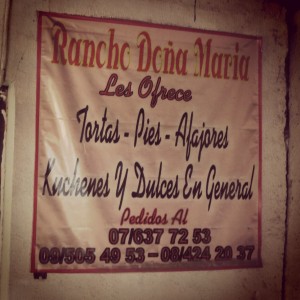 RanchoDonaMariaSign1