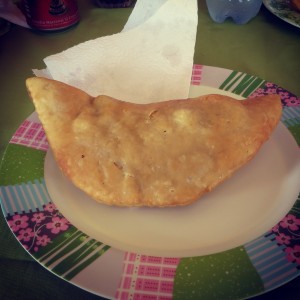 TiaBertaEmpanada