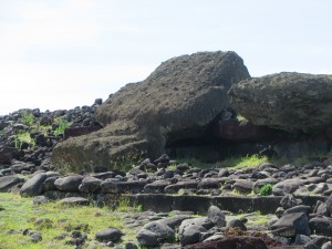 EasterIslandAKaHanga