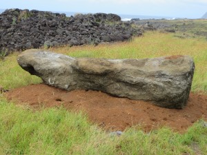 EasterIslandAhuPakaia