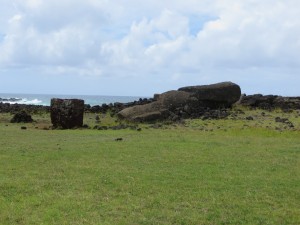 EasterIslandTePitoKura