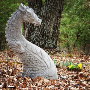 DaffodilsDragon2014