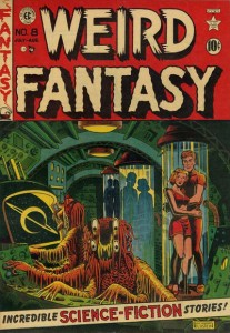 WeirdFantasy8