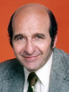 Herb Edelman, circa 1981