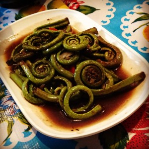 PokPokFiddleheadFerns