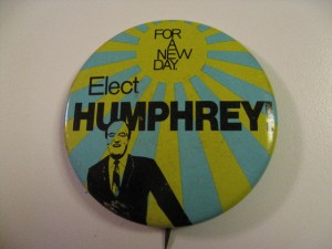 ButtonHumphrey