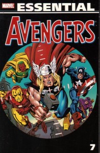 EssentialAvengers7Cover7