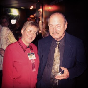 2004WorldconGayandJoeHaldeman