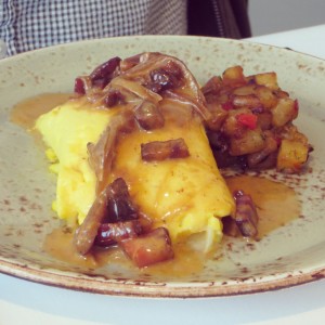 VoltBrunchOmelet