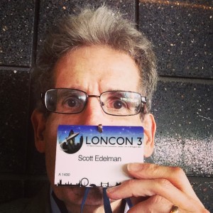 Loncon3BadgeScottEdelman