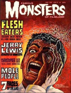 FamousMonsters