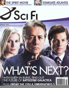 SCIFIMagazineFebruary2009