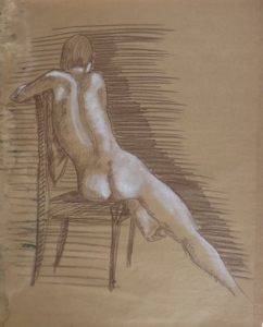 BarneyEdelmanLifeDrawing2