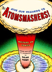 Atomsmashers