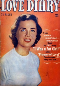 LoveDiary13February1951