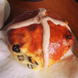 LilleBRORHotCrossBun