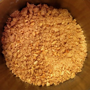 VoltaggioPeanutStreusel