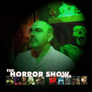 TheHorrorShowPodcast