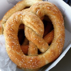 CountryCrustBakeryPretzels