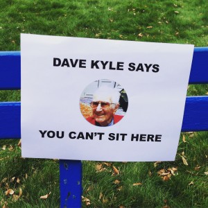 DaveKyleBench