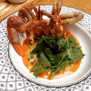 RosesLuxury39SoftshellCrab