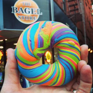 BagelStoreRainbow