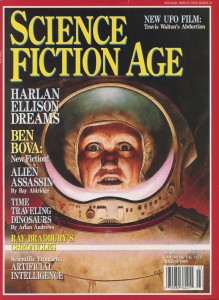 ScienceFictionAgeMarch1993Cover