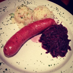 BratwurstCAFEMOZART